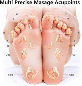 Acupressure Reflexology Socks