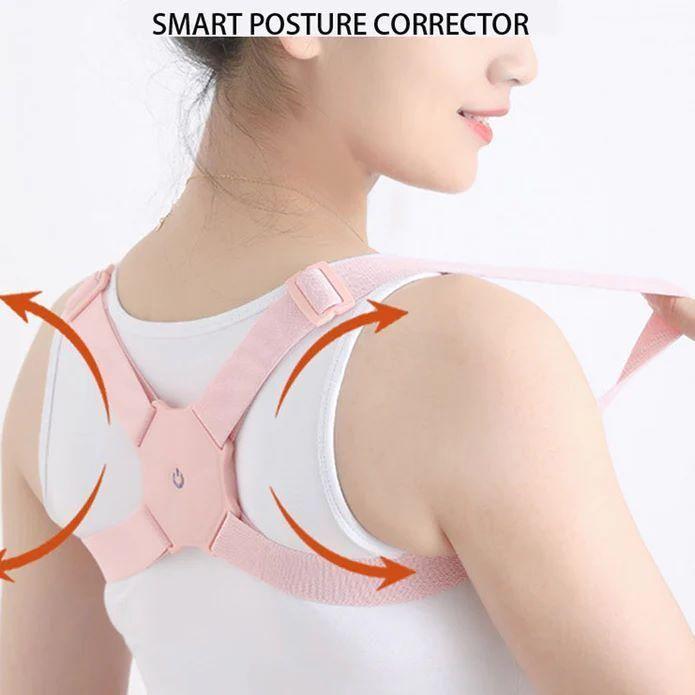 Smart Back Posture Corrector