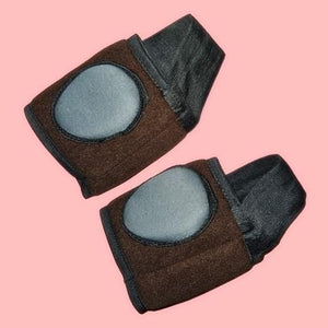 Foot Support for Pain Relief