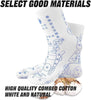 Acupressure Reflexology Socks