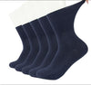 Socks Non-Binding Loose Top Socks Cotton Material Non-slip and Breathable