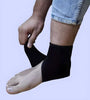 Ankle Sprain Recovery Protective Sleeve pair