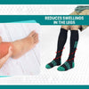 SPINECARE™ ORTHO CURE| Bamboo Compression Socks for Instant Pain Relief(DOCTOR CHOICE) BUY 1 GET 1 FREE